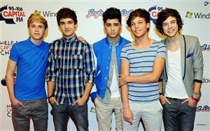 One Direction